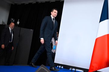 Forum / Appel amical à nos voisins français: L’extrême droite ne doit pas contrôler le gouvernement de la France 