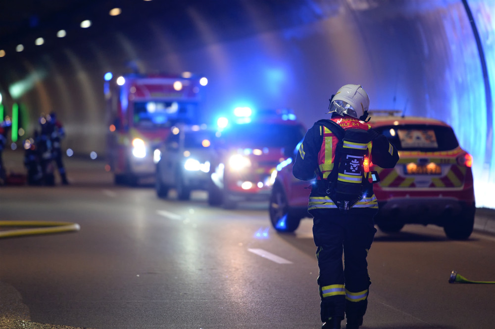Verkehrsstatistik  / 26 Menschen sind 2023 auf Luxemburgs Straßen gestorben – Mehr Schwerverletzte als im Vorjahr