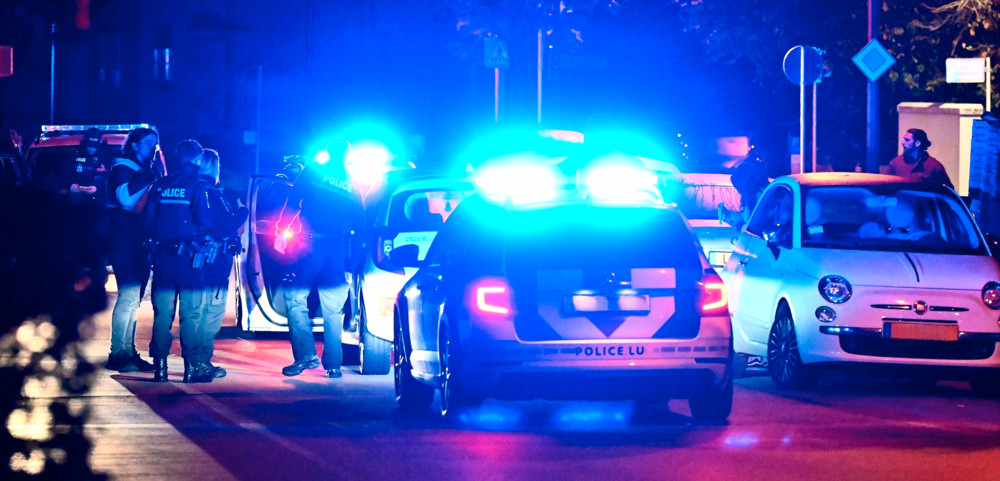 Luxemburg / Polizei meldet gleich mehrere Schlägereien im städtischen Bahnhofsviertel