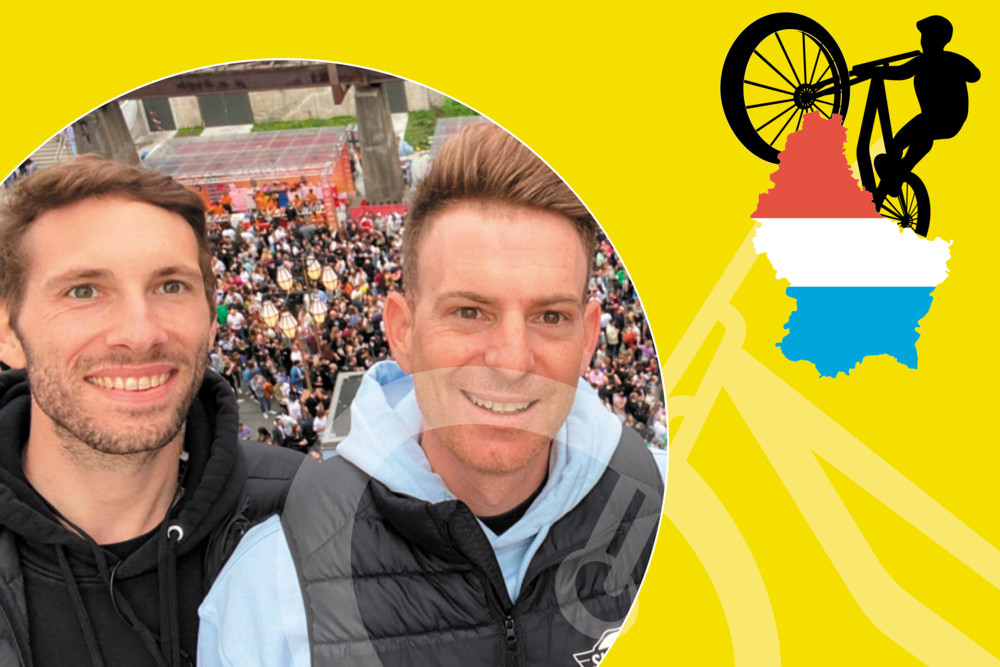 „Aus dem Windschatten“ (4) / Team-Snooze-Gründer Paul Mreches und Tom Wecker über die Wichtigkeit der Elite-Amateur-Radsportler