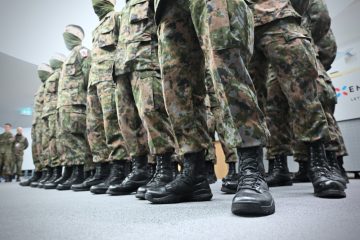 Medienbericht / Unteroffizier bei der Luxemburger Armee wegen Verdacht von sexueller Belästigung suspendiert