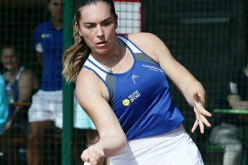 Tennis / Spannung bis zum Schluss: Spora-Damen besiegen Arquebusiers im Interklub-Finale