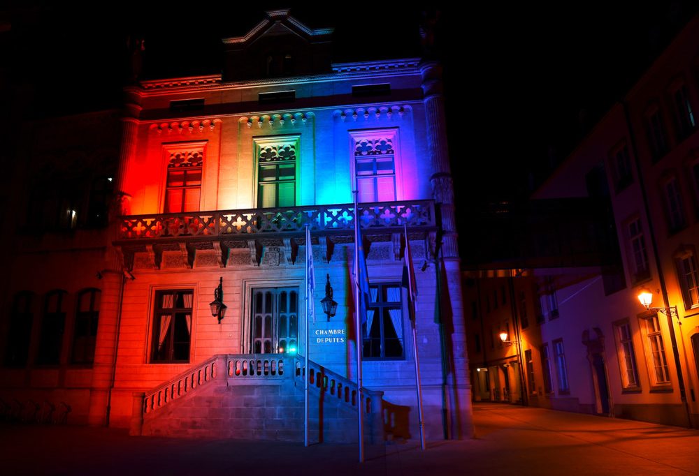LGBTQIA+ / Von Vielfalt bis Gesetzesänderungen: Das sind die politischen Ziele der Pride in Luxemburg