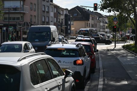 Unter Strom / Noch nie wurden in Luxemburg so viele Elektro-Autos verkauft wie in den ersten sechs Monaten 2024