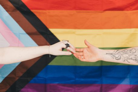 LGBTQIA+ / Rot, Weiß, Regenbogen: Überblick zu LGBTQIA+-Politik und queerem Leben in Luxemburg
