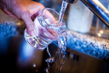 Umwelt / „Mouvement écologique“ warnt vor Trinkwasserbelastung mit Ewigkeitschemikalie „TFA“