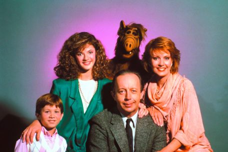 Schauspieler lag tot im Auto / „Alf“-Kinderstar Benji Gregory stirbt mit 46 