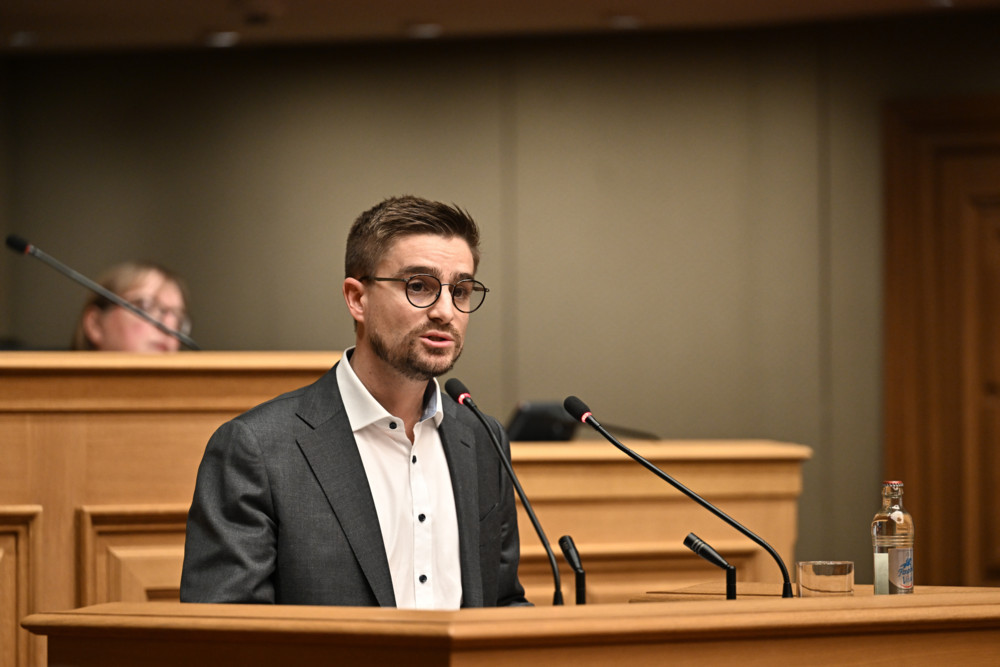 Luxemburg / Ben Polidori verlässt die Piraten: „Instabiles und konfliktreiches Arbeitsumfeld“