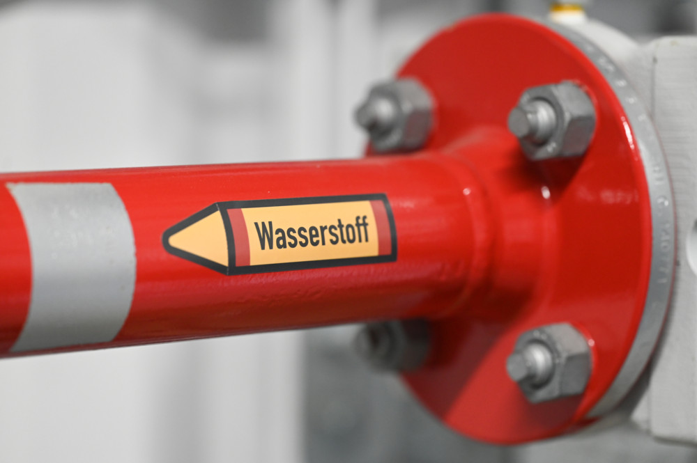 Deutschland / Creos erhält Förderung in Höhe von 44 Millionen Euro für Wasserstoff-Pipeline in der Großregion