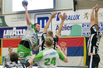 Handball / Europapokal-Auslosung: Luxemburgs Teilnehmer treffen auf alte Bekannte