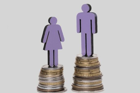 Editorial  / What a way to make a livin’: Hartnäckiger Gender-Pay-Gap in Luxemburg