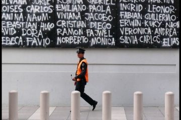 Argentinien / Dreißig Jahre nach dem Anschlag auf jüdisches Gemeindezentrum herrscht noch immer Straflosigkeit