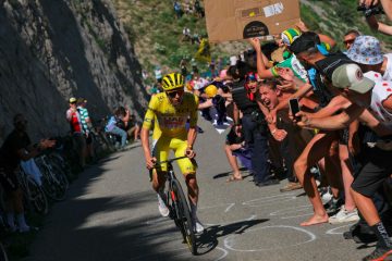 Tour de France / Kohlenmonoxid als Tour-Treibstoff? Pogacars Dominanz wirft Fragen auf 