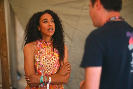 Corinne Bailey Rae