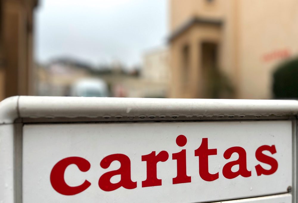 Luxemburg / Existenzkrise bei der Caritas: Rund 60 Millionen Euro gestohlen