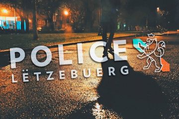 Luxemburg-Stadt / Ein Drogendealer und ein Angreifer mit Messer: Polizei verhaftet zwei Männer in rue Joseph Junck
