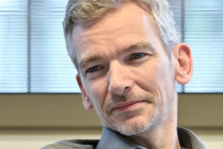 Luxemburg / Alexandre Ecker wird neuer Direktor des „Zenter fir d’Lëtzebuerger Sprooch“