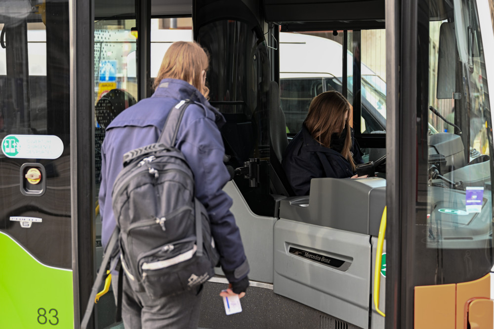 Verkehr  / Pkw-Fahrer aus Echternach stehen weiter im Stau – Buslinie zwar geplant, lässt aber noch auf sich warten 