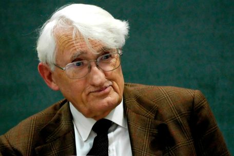 Habermas – ein Jahrhundertintellektueller