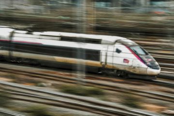 Nach Brandanschlägen / CFL: TGV-Angebot aus Luxemburg ist womöglich beeinträchtigt