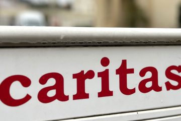 Medienbericht / „Wütend, enttäuscht, besorgt“ – Unter Caritas-Mitarbeitern herrscht Sorge um Arbeitsplätze
