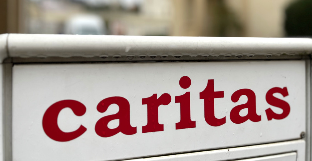 Medienbericht / „Wütend, enttäuscht, besorgt“ – Unter Caritas-Mitarbeitern herrscht Sorge um Arbeitsplätze