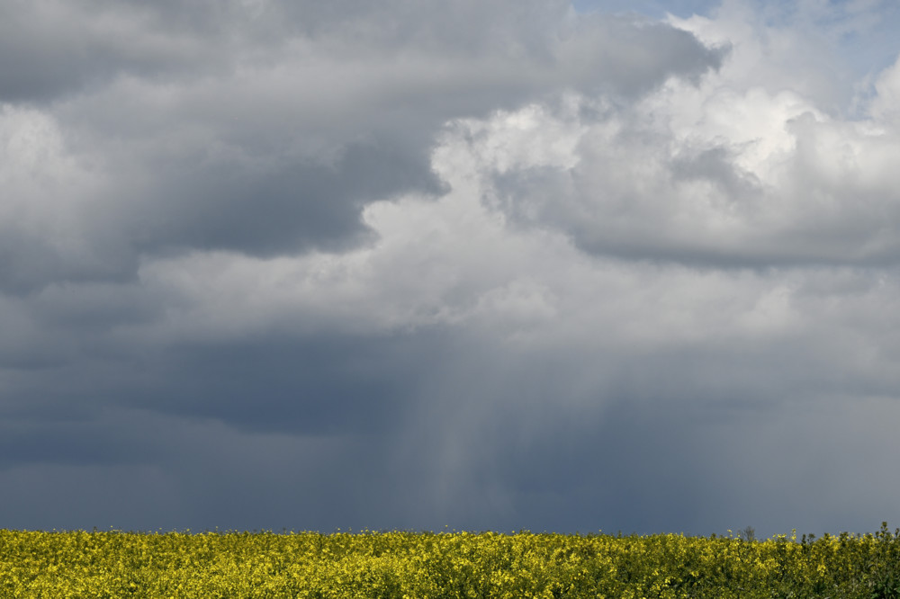 Luxemburg / Meteolux warnt am Donnerstag landesweit vor Gewittern