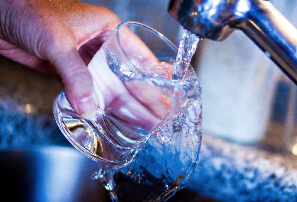 Gemeinde / Verschlechterung der Trinkwasserqualität in Mersch: Einwohner sollen Empfehlungen beachten