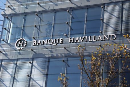 Luxemburg / Banque Havilland S.A. verliert ihre Banklizenz