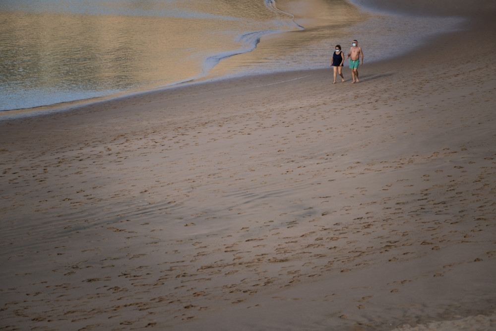 Teneriffa / Umweltskandal im Badeparadies: Fäkalien werden ins Meer gepumpt