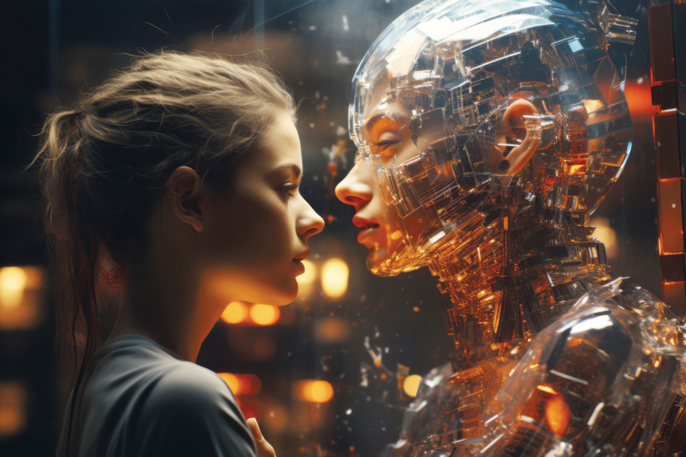 Schwerpunkt KI / Mensch, Maschine und Moral: Was Künstliche Intelligenz von menschlicher unterscheidet