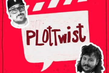 Podcast-Tipp / Podcast von Mike Winter und Yannick Schumacher: Der etwas andere „Plottwist“