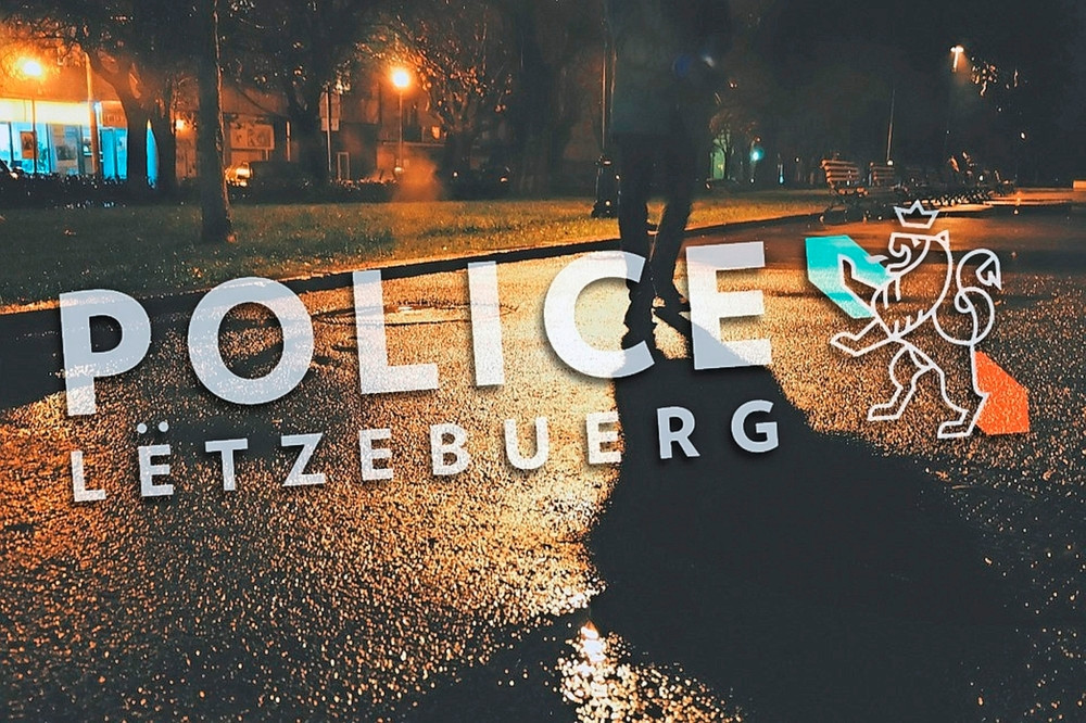 Luxemburg / Polizei warnt vor Einbrüchen in nicht abgeschlossene Fahrzeuge