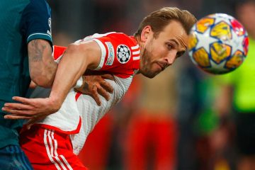 FC Bayern / Kane zurück: Kann er sein Titel-Trauma ablegen?