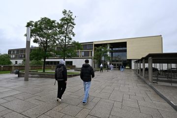 Luxemburg / Für 5.609 Schüler beginnt im Herbst ein neues Abenteuer