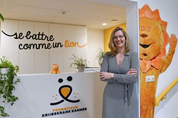 Luxemburg / „Fondatioun Kriibskrank Kanner“: Direktorin Anne Goerens wurde abgesetzt