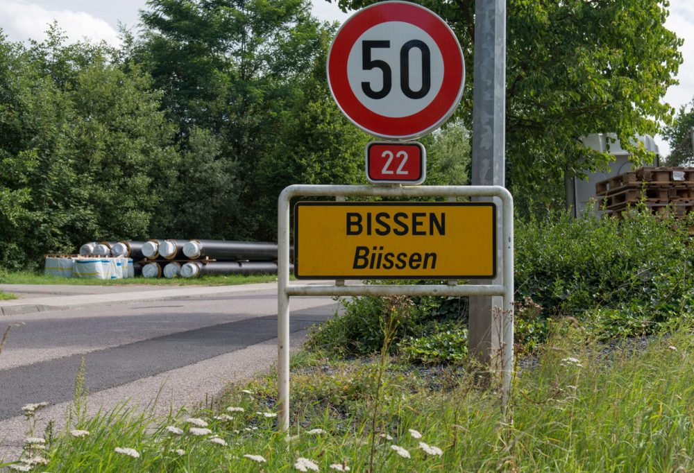 Gemeinderat Bissen / Bebauungsplan „Grand-rue“ wird zurückgezogen