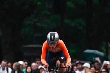 Radsport / Tour de France der Frauen beginnt – mit unter anderem Christine Majerus und Nina Berton