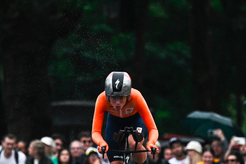 Radsport / Tour de France der Frauen beginnt – mit unter anderem Christine Majerus und Nina Berton