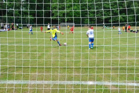 Safeguarding: Alle Sportler, von jung bis alt, sollen in einer sicheren Umgebung Sport treiben können