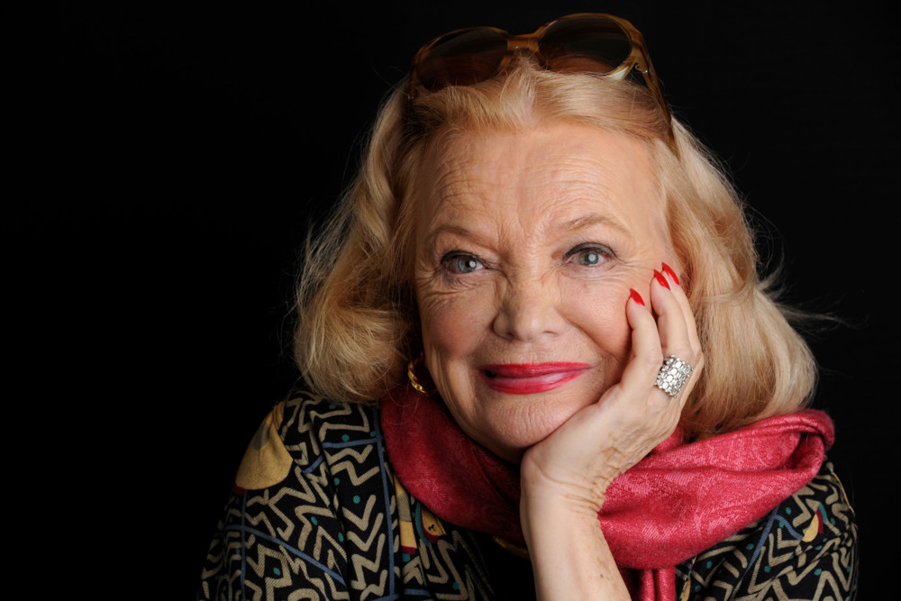 USA / Königin des Indie-Films Gena Rowlands ist tot