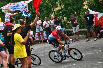 Radsport / Kevin Geniets vor dem Vuelta-Start am Samstag: „Bin physisch und mental fit“