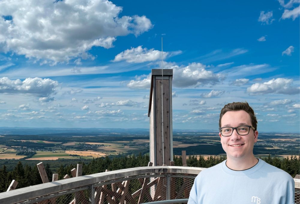 Wetterausblick / Spätsommer: Zum Monatswechsel hin wird es wärmer