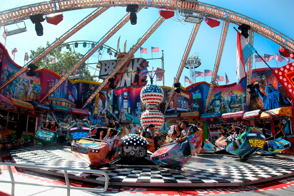 Volksfest / Schnäppchenpreise oder Schnappatmung? Was ein Besuch auf der Schueberfouer kostet 