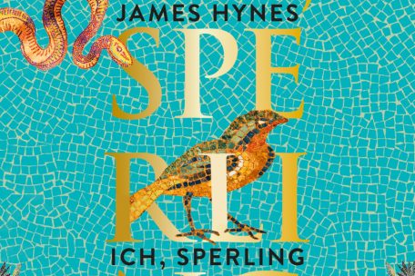 Langes Hörvergnügen: „Ich, Sperling“ – Bewertung 4,5/5