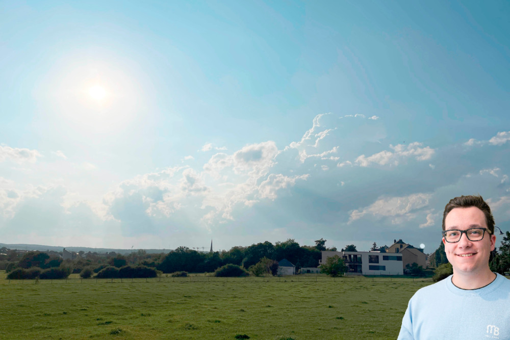 Kaltfront nach Hitze-Peak / Rückblick auf die Unwetter von Samstagabend 