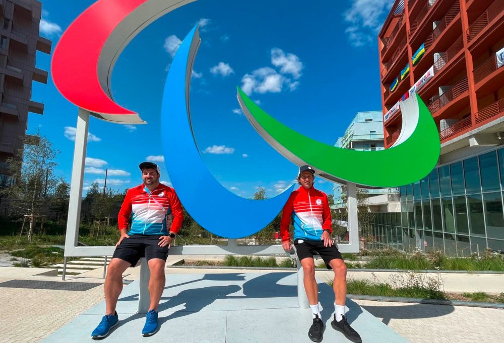 Paralympics / Die Herausforderung des Unplanbaren: So hat sich das LPC auf Paris vorbereitet