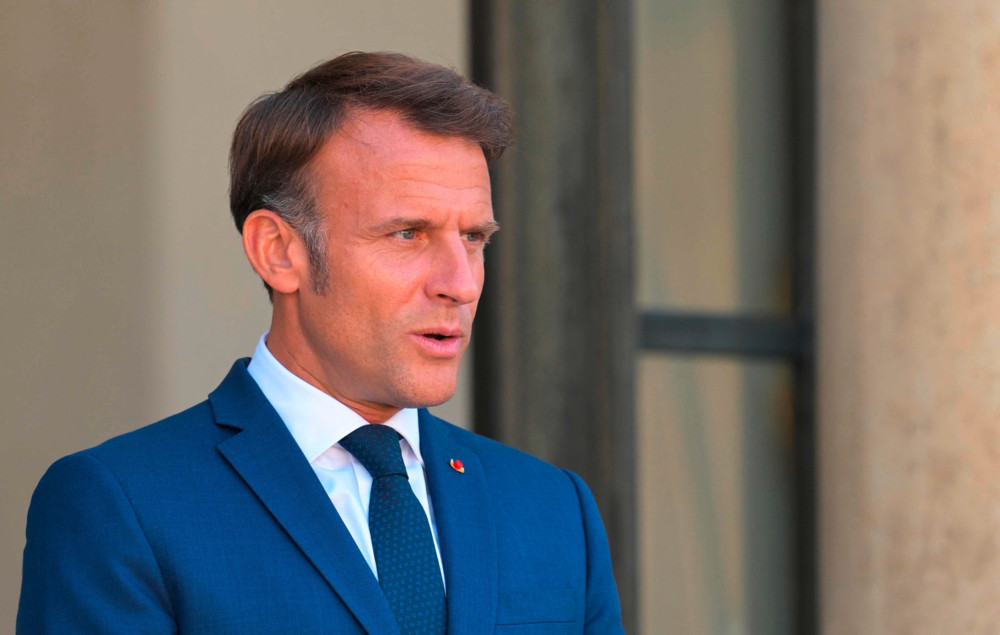 France / Macron cherche toujours un premier ministre, mais sans la gauche ni le RN