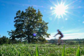 Forum / „Vëlosummer“ mit Ecken und Tücken … auch in Echternach