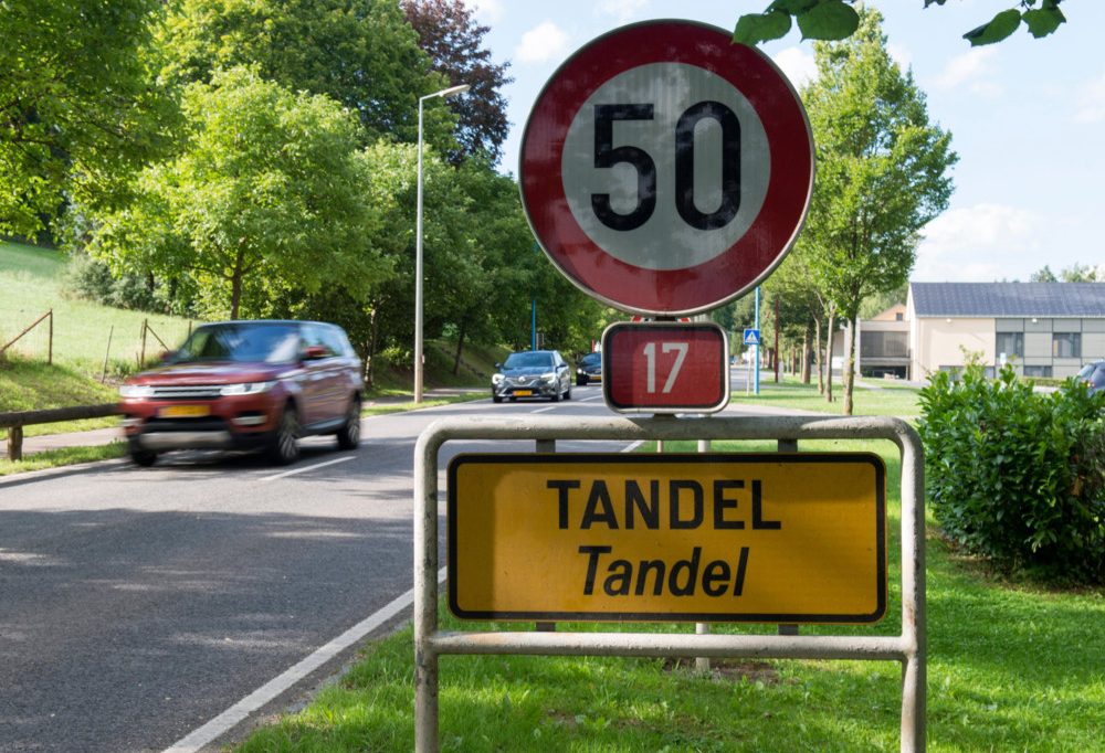 Serie / Kleine Gemeinden im Fokus: Tandel